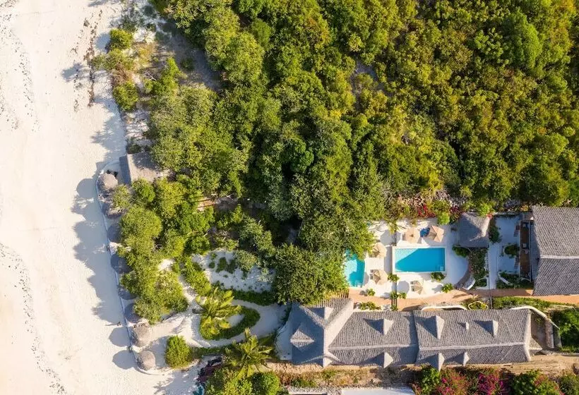 Sunshine Bay Hotel Zanzibar