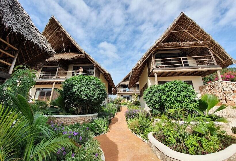 Sunshine Bay Hotel Zanzibar