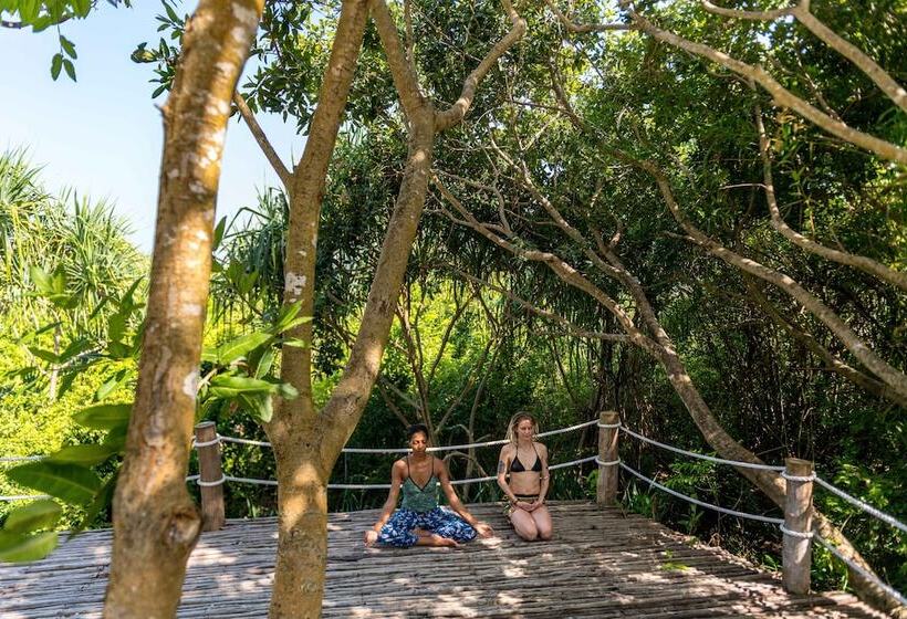 Sunshine Bay Hotel Zanzibar