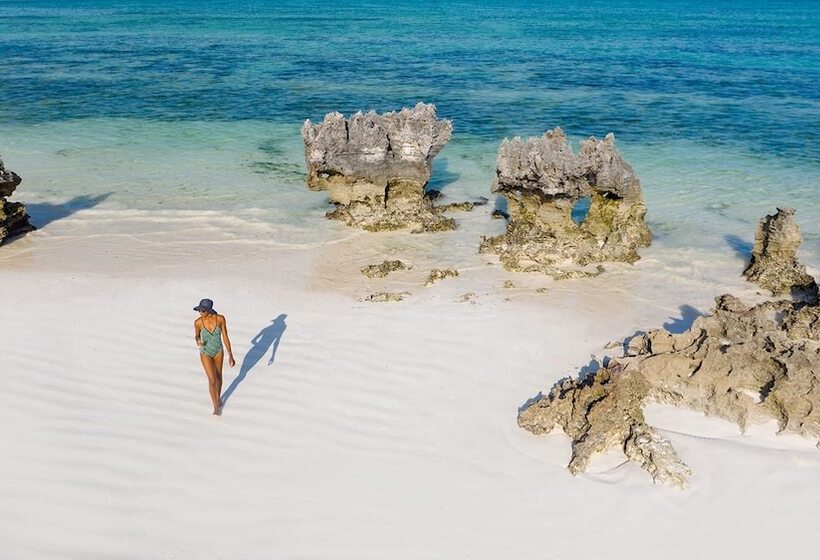 Sunshine Bay Hotel Zanzibar