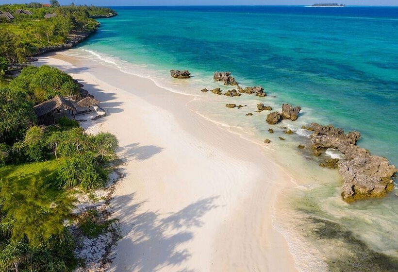 Sunshine Bay Hotel Zanzibar