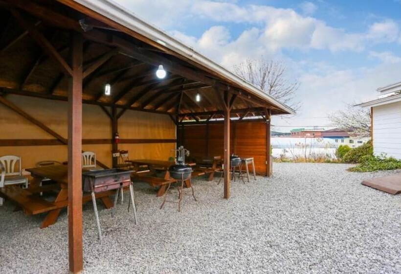 Taean Anabeli Pension