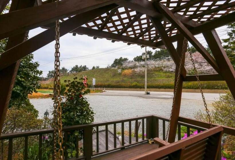 Taean Anabeli Pension