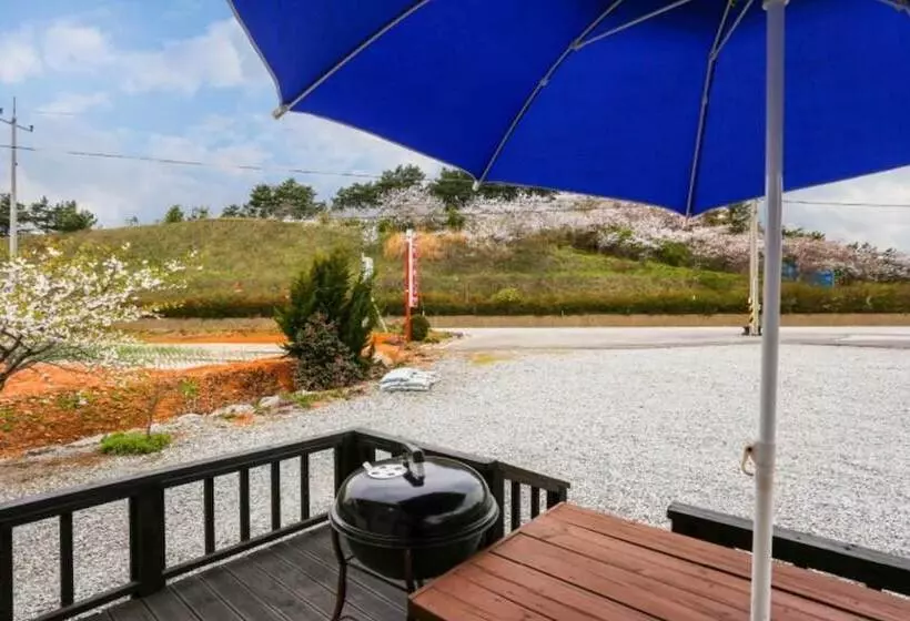 Taean Anabeli Pension