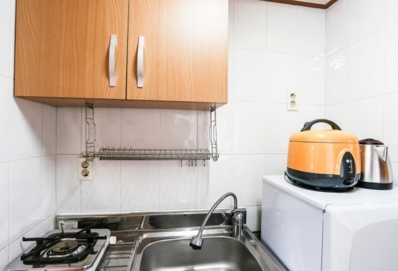 Taean Anabeli Pension