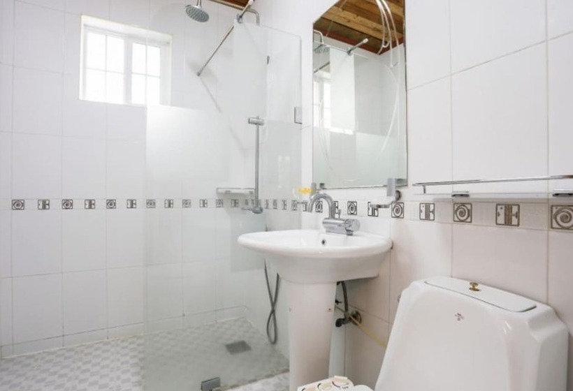 Taean Anabeli Pension