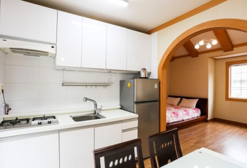 Taean Anabeli Pension