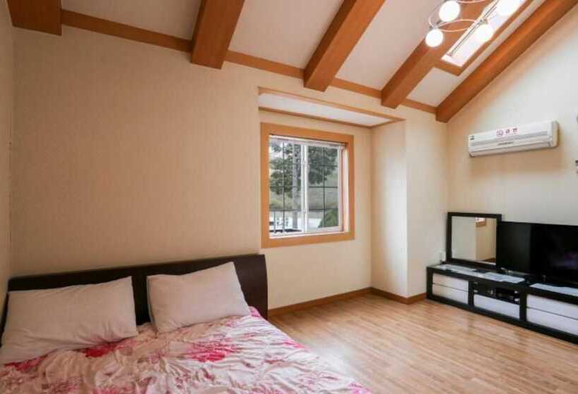 Taean Anabeli Pension