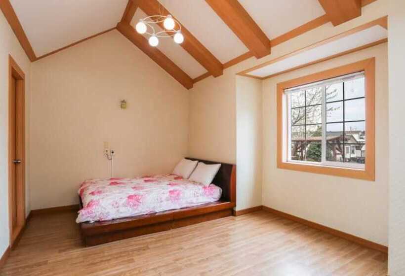 Taean Anabeli Pension