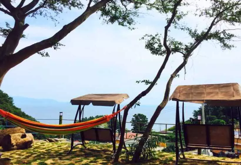 Yeosu The Pogeun Pension