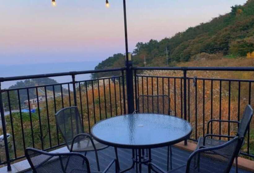 Yeosu The Pogeun Pension