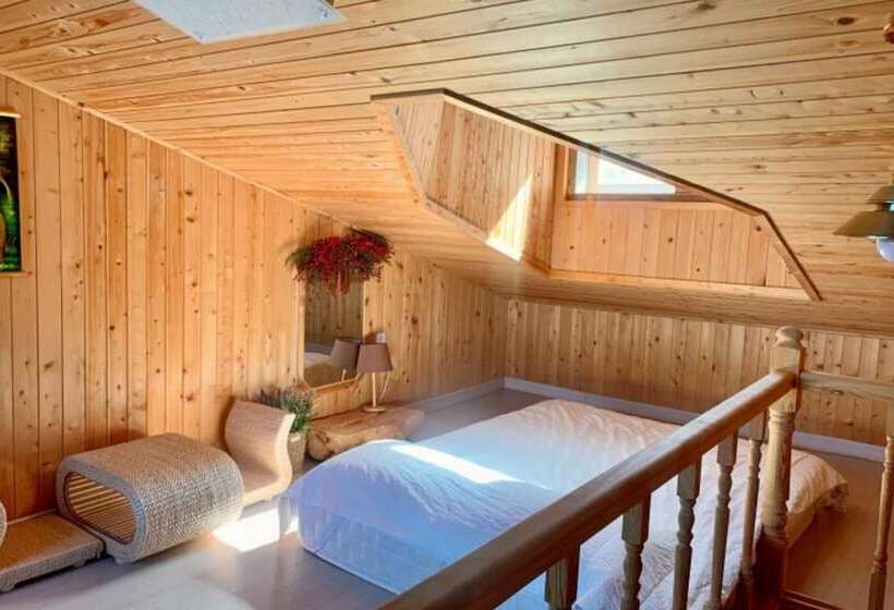 Yeosu The Pogeun Pension