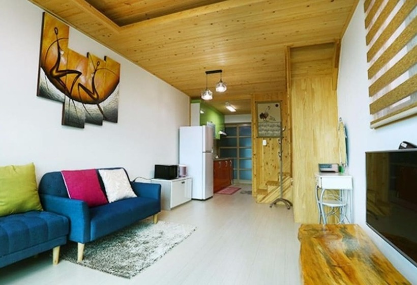 Yeosu The Pogeun Pension