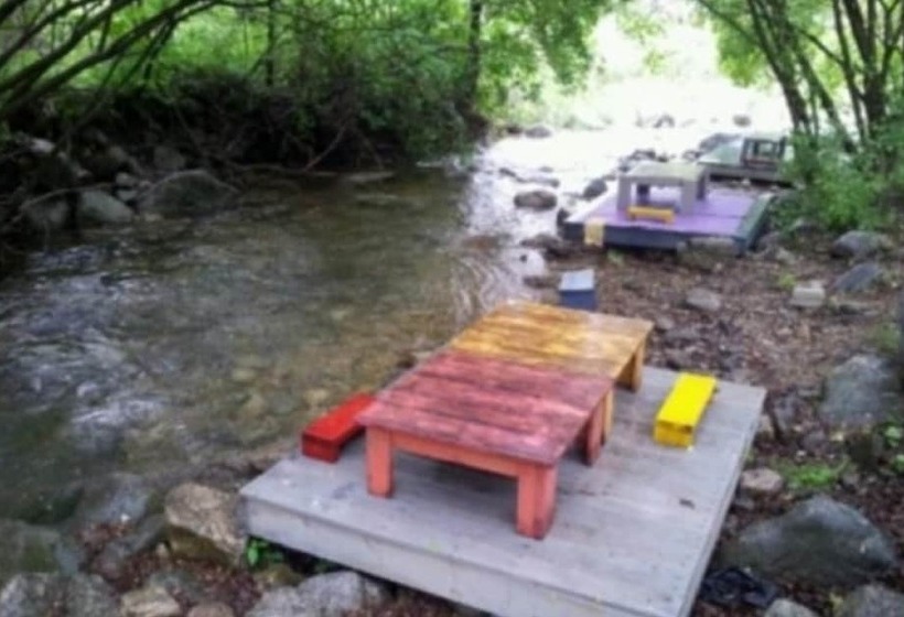 Yanggu Gaeguri Pension