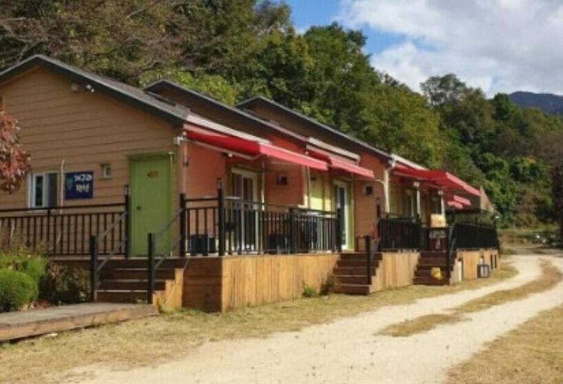 Yanggu Gaeguri Pension