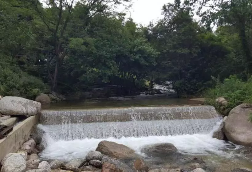 Yanggu Gaeguri Pension