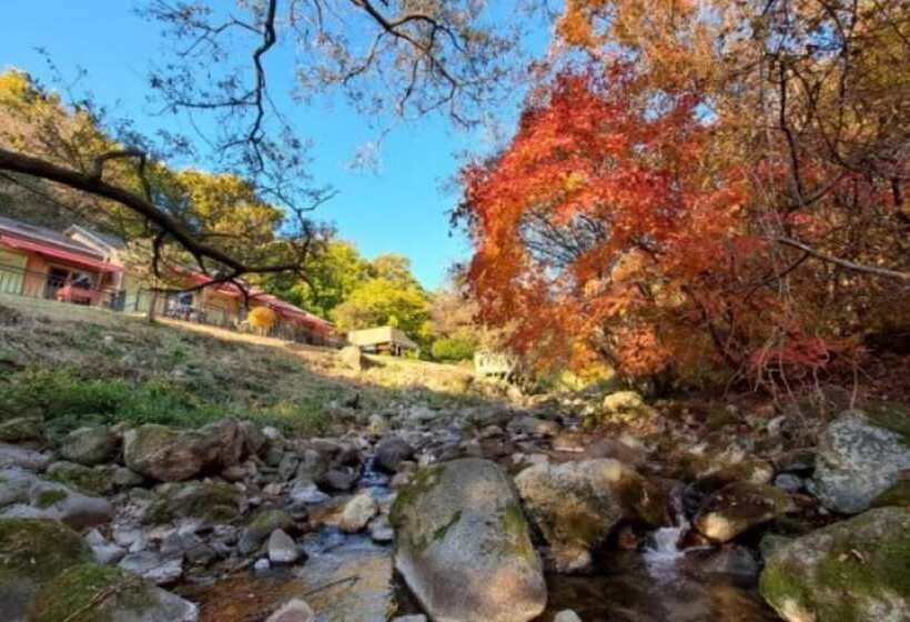Yanggu Gaeguri Pension
