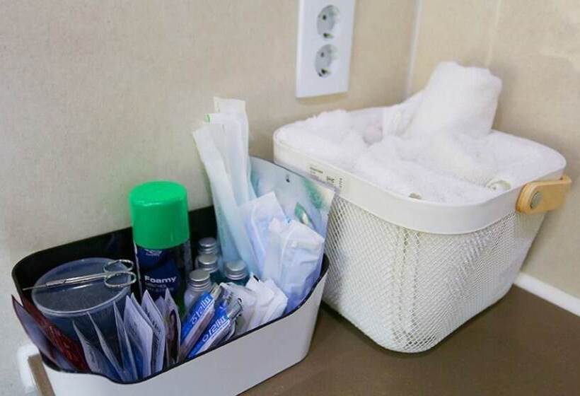 Yeoju Hamong Villa Pension