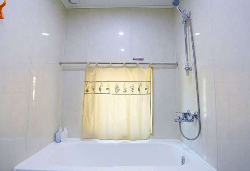 Yeoju Hamong Villa Pension