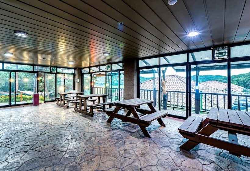 Yeongheungdo J Pension