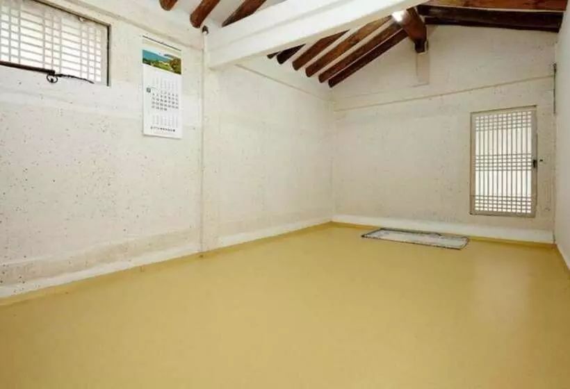 Bonghwa Sogang Hanok Gotaek Pension