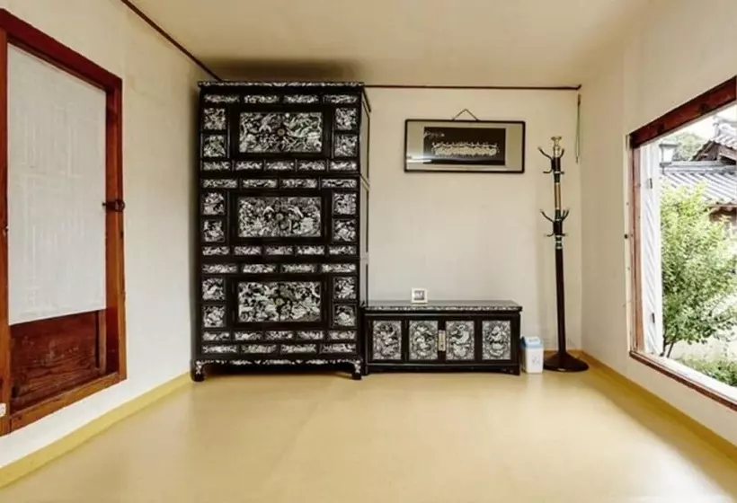 Bonghwa Sogang Hanok Gotaek Pension