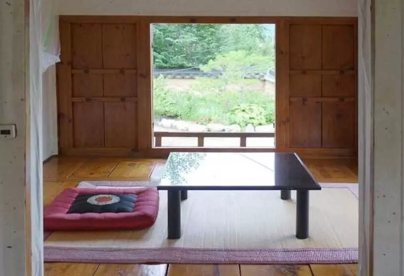 Bonghwa Sogang Hanok Gotaek Pension