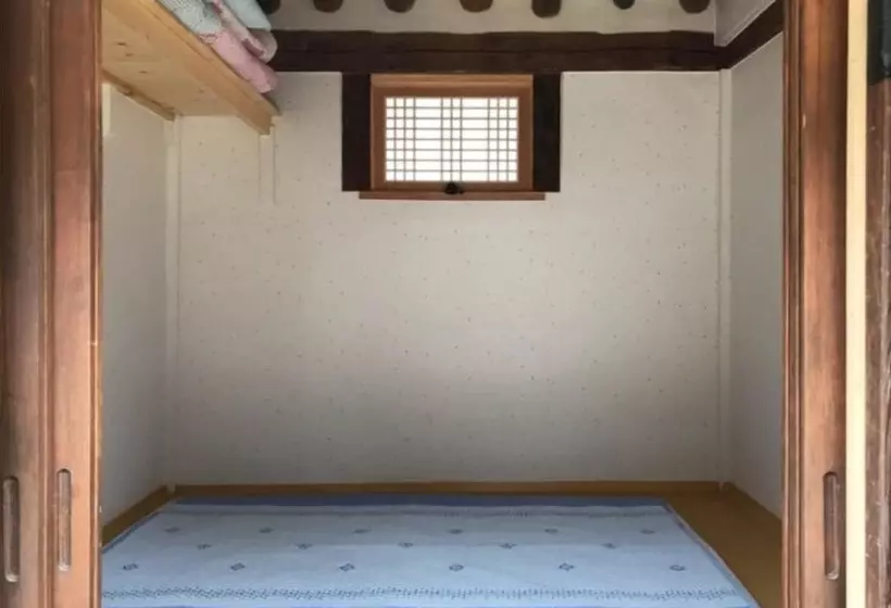 Bonghwa Sogang Hanok Gotaek Pension