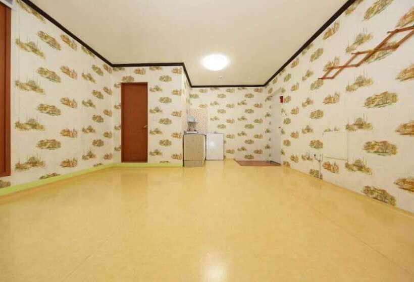 Boryeong Padosori Pension