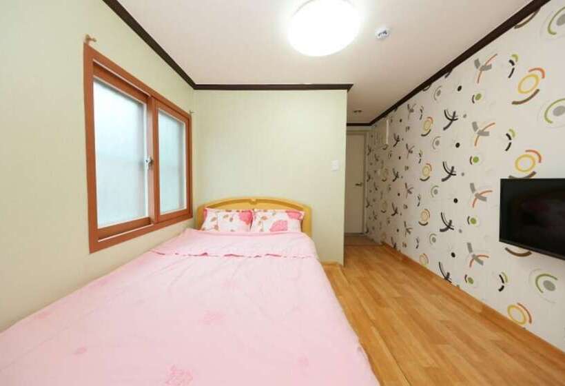 Boryeong Padosori Pension