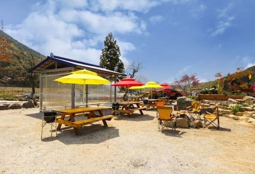 Buan Naesosa Maple Story Pension