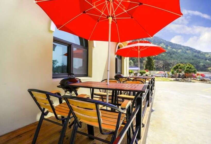 Buan Naesosa Maple Story Pension