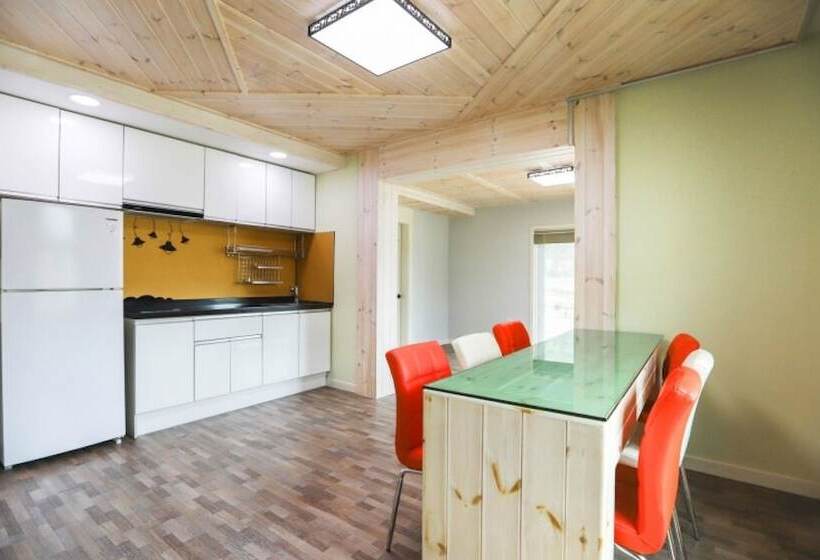 Buan Naesosa Maple Story Pension