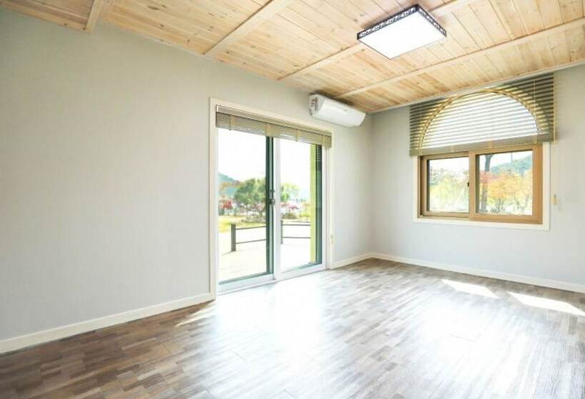 Buan Naesosa Maple Story Pension