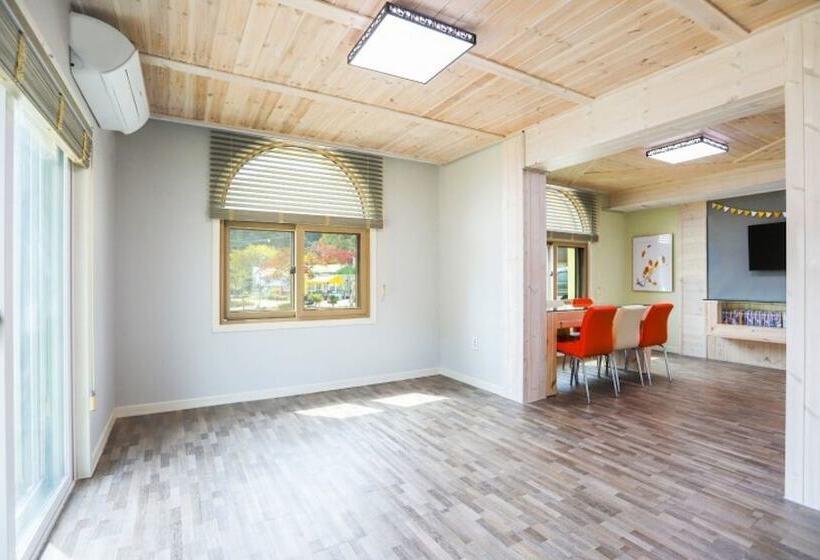 Buan Naesosa Maple Story Pension