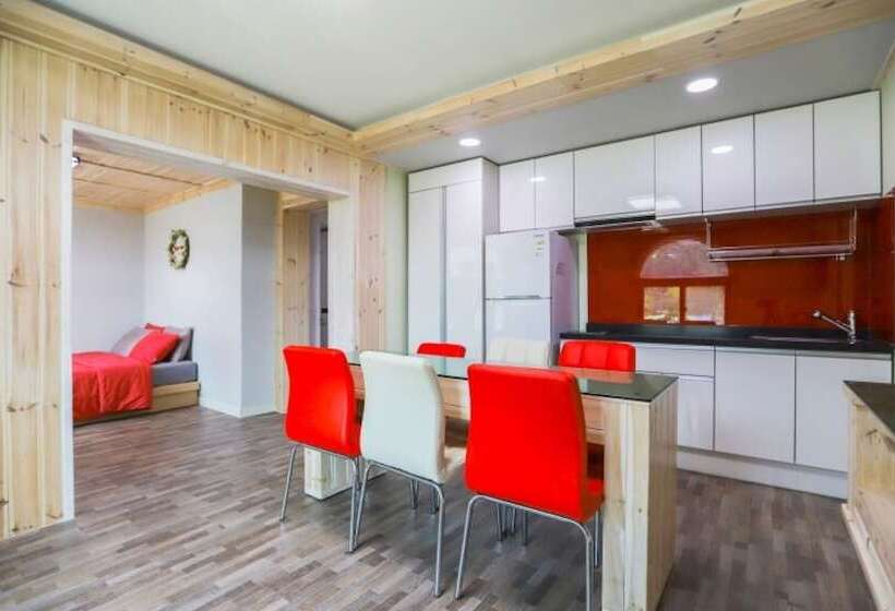 Buan Naesosa Maple Story Pension