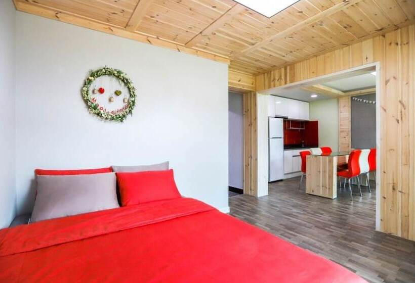 Buan Naesosa Maple Story Pension