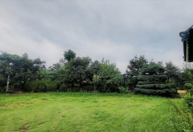 Damyang Friend And Doldamgil Pension