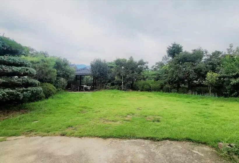 Damyang Friend And Doldamgil Pension