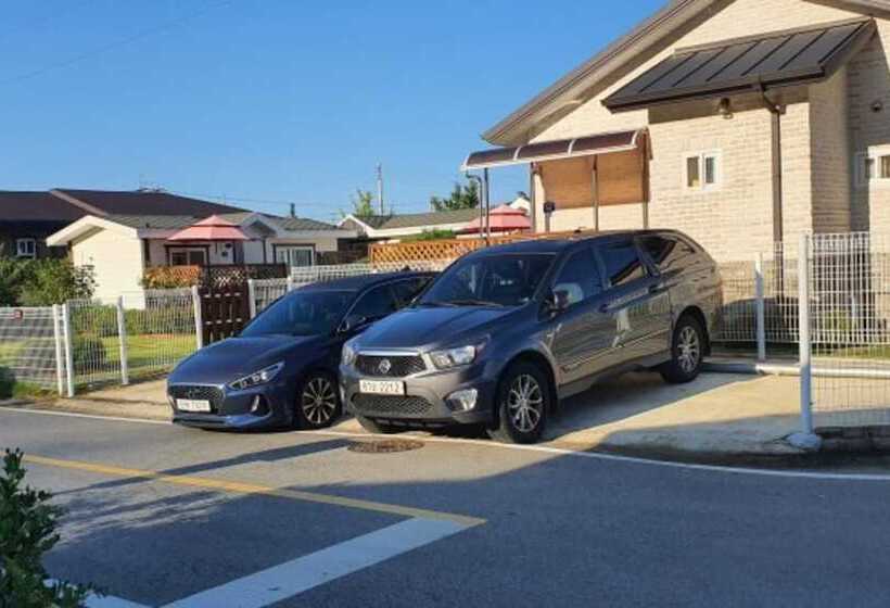 Damyang Jeongwon Pension