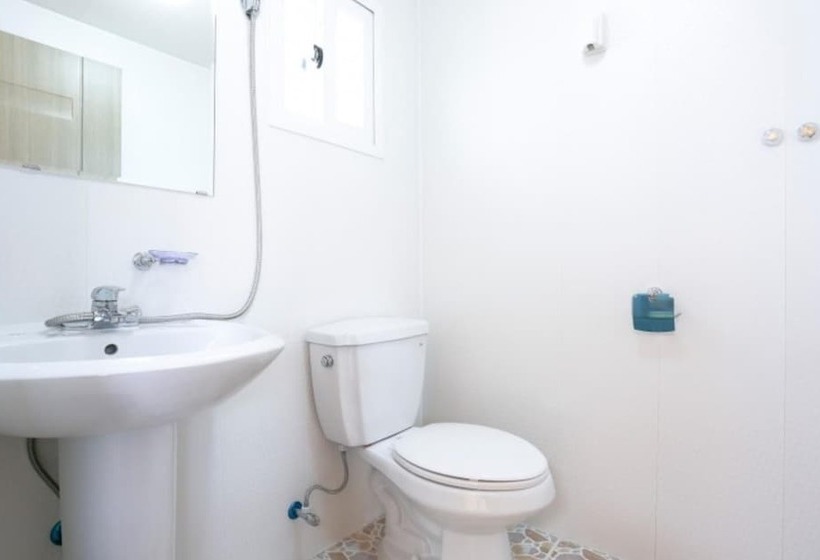 Damyang Jeongwon Pension