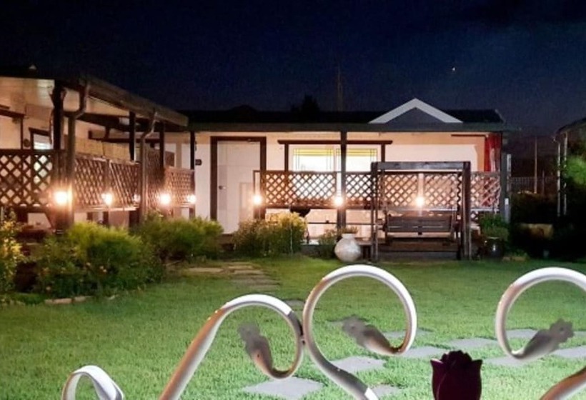 Damyang Jeongwon Pension