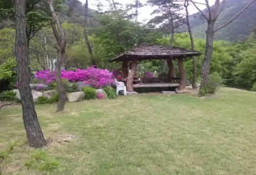 Danyang Eowoolim Pension