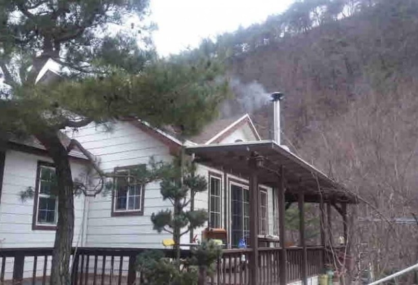 Danyang Eowoolim Pension