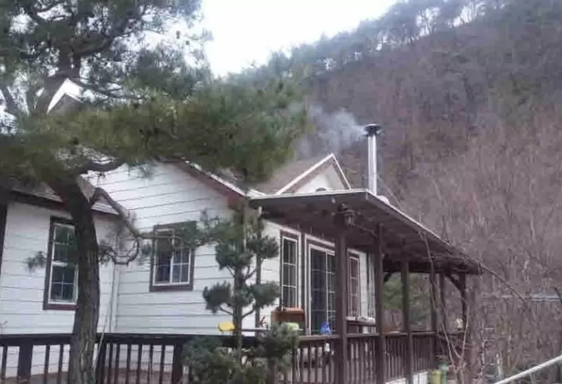 Danyang Eowoolim Pension