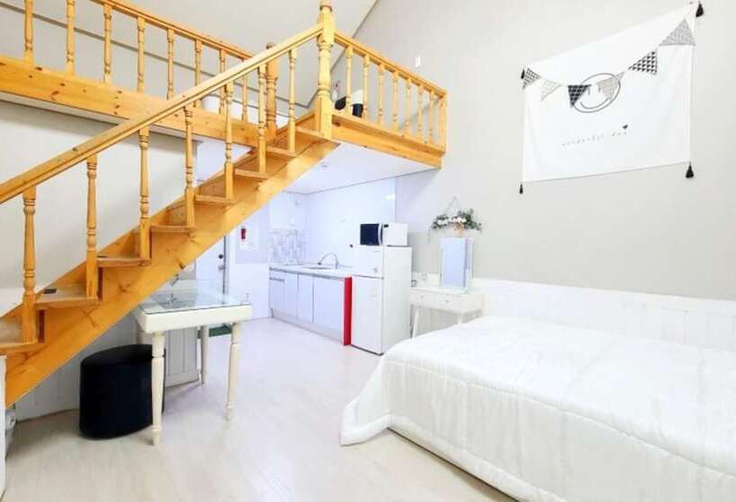 Gapyeong Draw You Pension