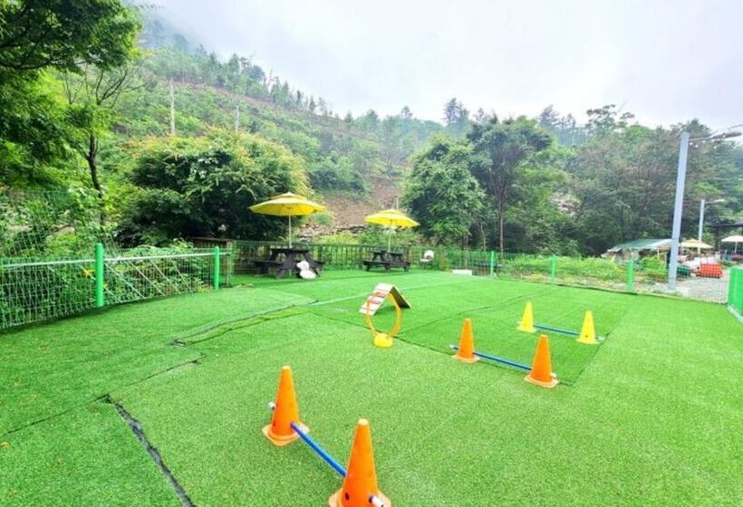 Gapyeong Draw You Pension