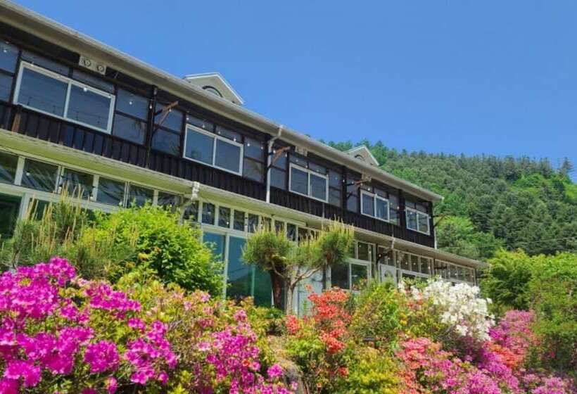 Gapyeong Draw You Pension