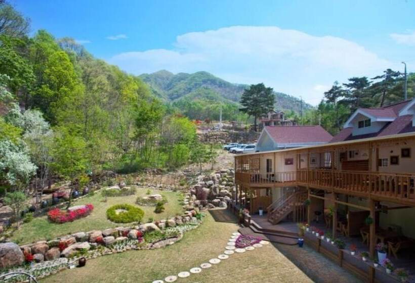Gapyeong Eco Pension