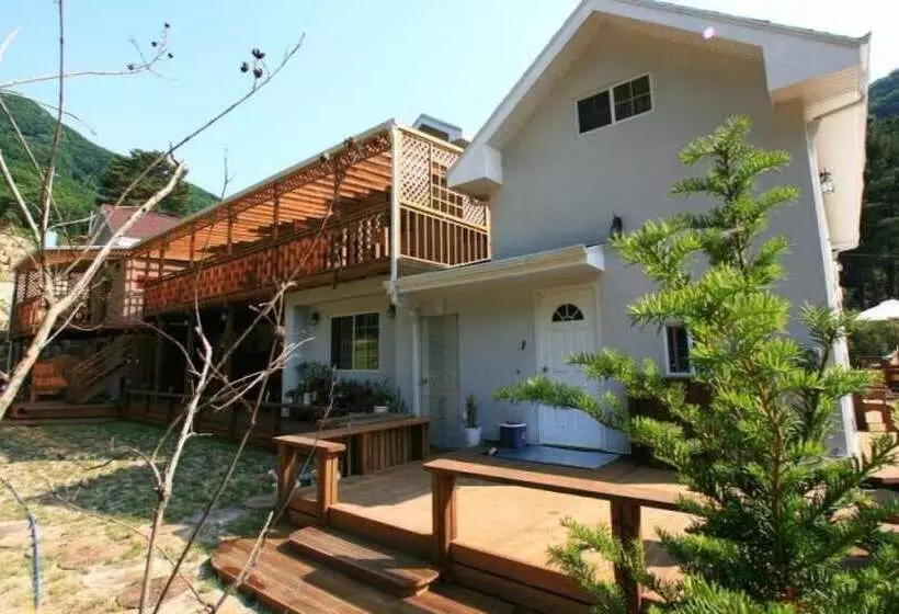 Gapyeong Eco Pension